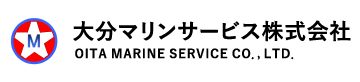 大分マリンサービス株式会社:ロゴマーク