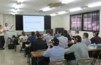 国内・海外企業様の見学：イメージ