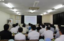 セミナー：イメージ