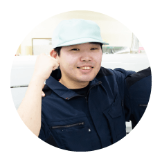 スタッフ：イメージ