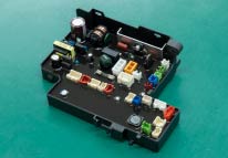 製品組立：イメージ