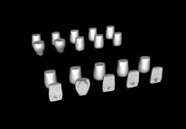 製品検査：イメージ