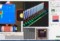 製品検査：イメージ